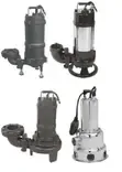 Sewage Pump