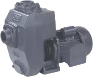 Sludge Recirculation Pump
