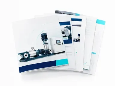 BRENNA product catalog download