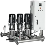 HPN Pressure Booster Systems
