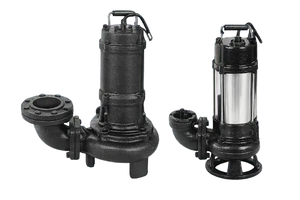 Sewage / Effluent Pumps